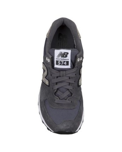 Basket New Balance 574 Femme WL574-CID