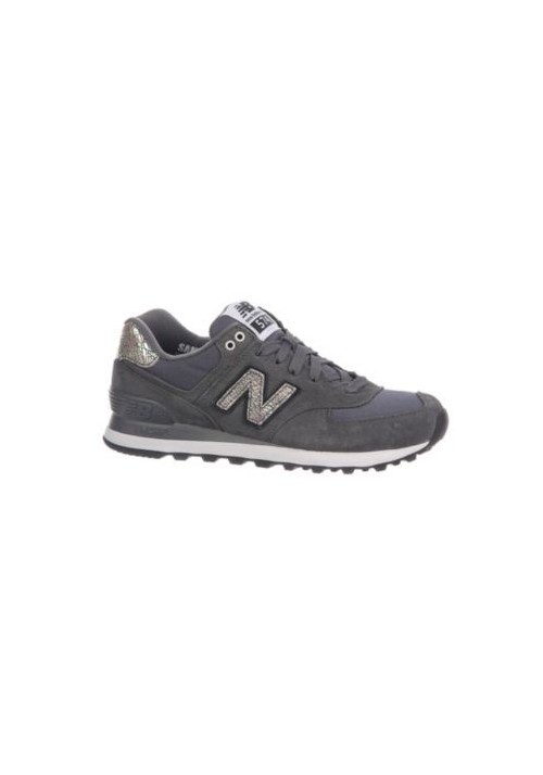 Basket New Balance 574 Femme WL574-CID