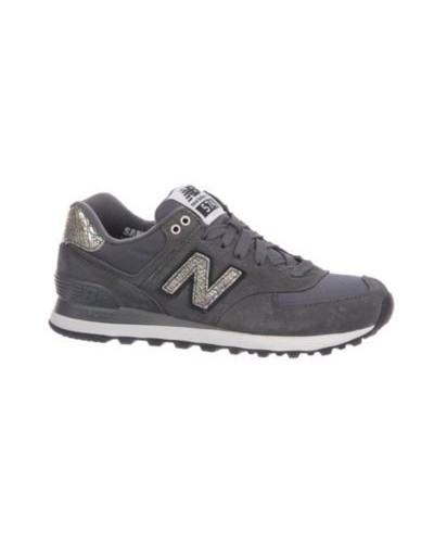 Basket New Balance 574 Femme WL574-CID