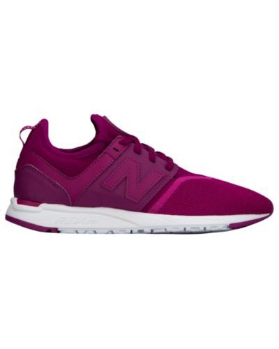 Basket New Balance 247 Femme WRL24-7EB