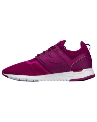 Basket New Balance 247 Femme WRL24-7EB
