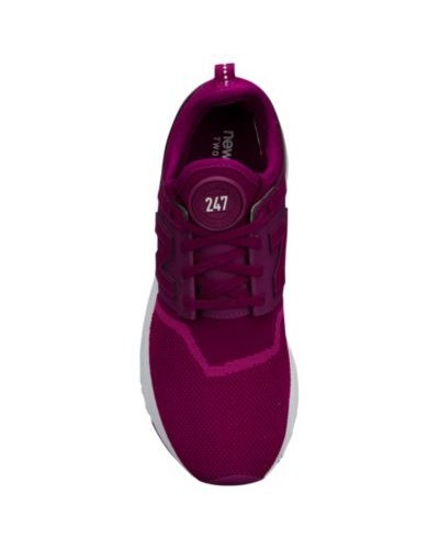 Basket New Balance 247 Femme WRL24-7EB