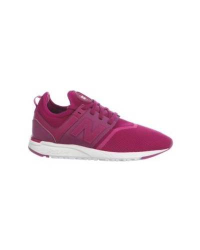 Basket New Balance 247 Femme WRL24-7EB