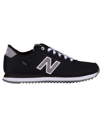 Basket New Balance 501 Femme WZ501-POJ