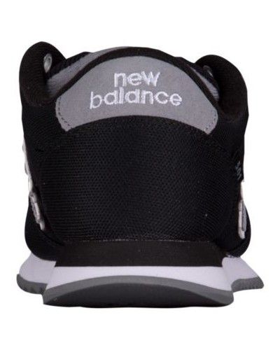 Basket New Balance 501 Femme WZ501-POJ