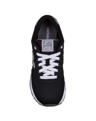 Basket New Balance 501 Femme WZ501-POJ