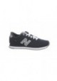 Basket New Balance 501 Femme WZ501-POJ