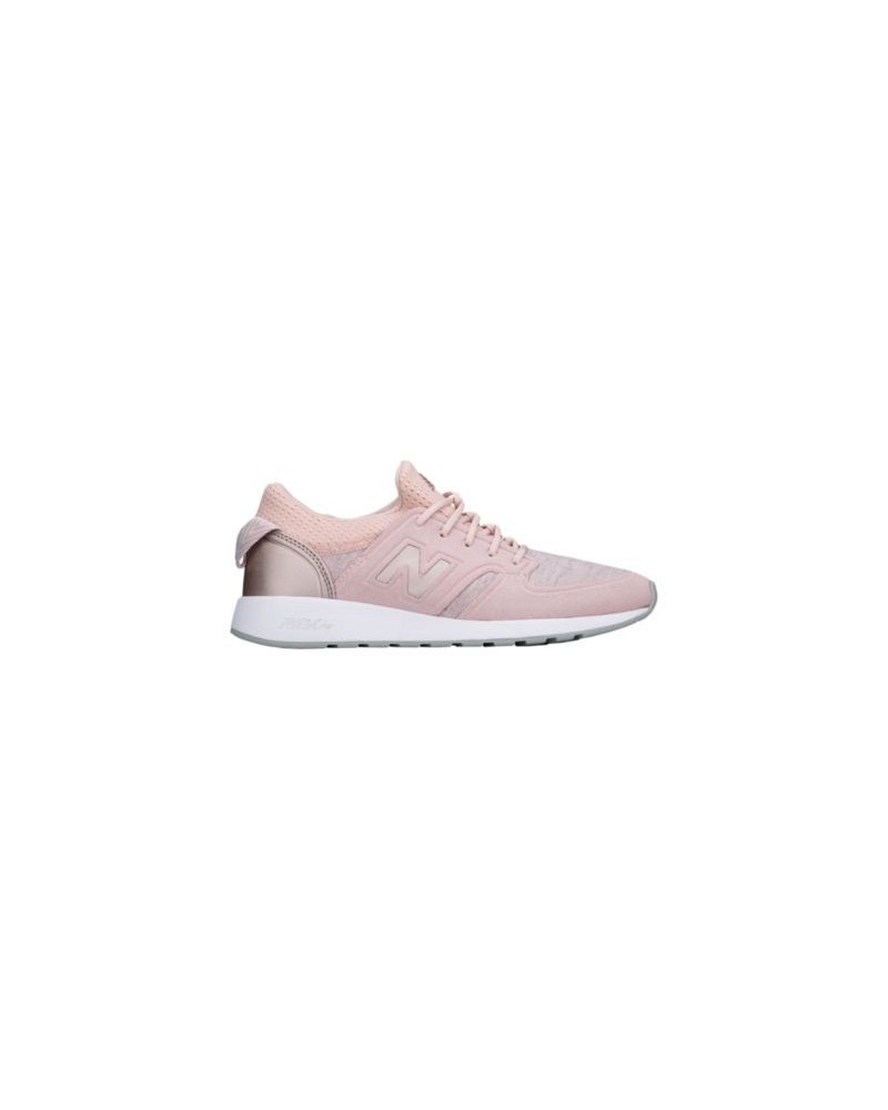 Basket New Balance 420 Femme WRL42-0SE