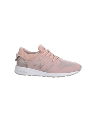 Basket New Balance 420 Femme WRL42-0SE