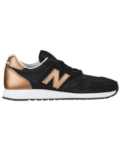 Basket New Balance 520 Femme WL520-SNC