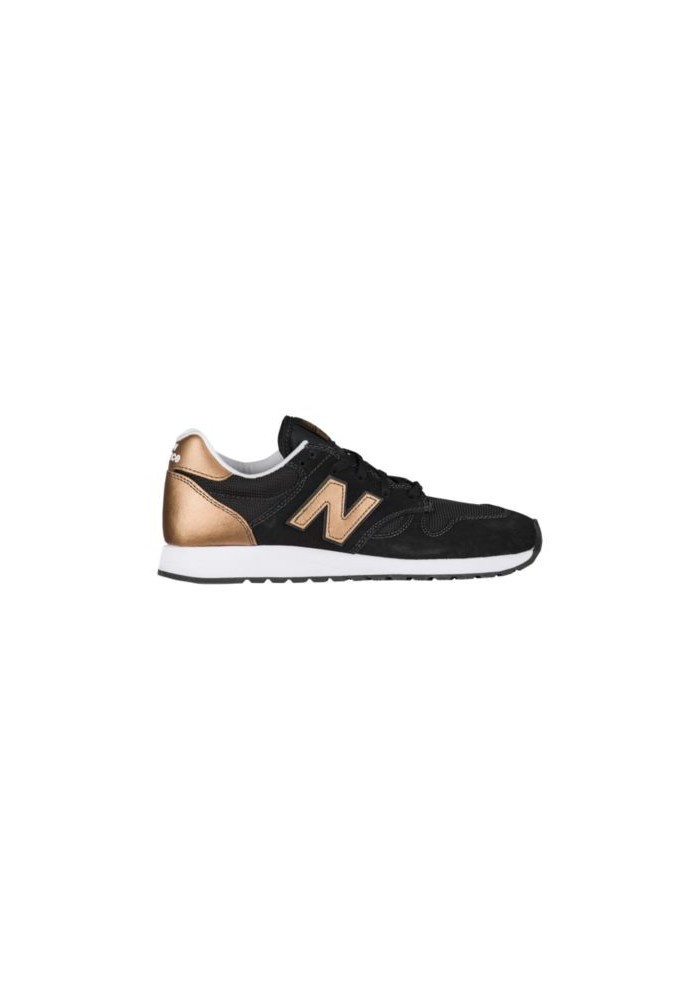 Basket New Balance 520 Femme WL520-SNC