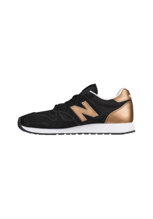 Basket New Balance 520 Femme WL520-SNC