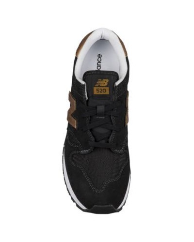 Basket New Balance 520 Femme WL520-SNC