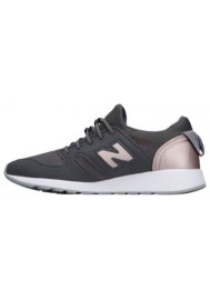 Basket New Balance 420 Femme WRL42-0SF