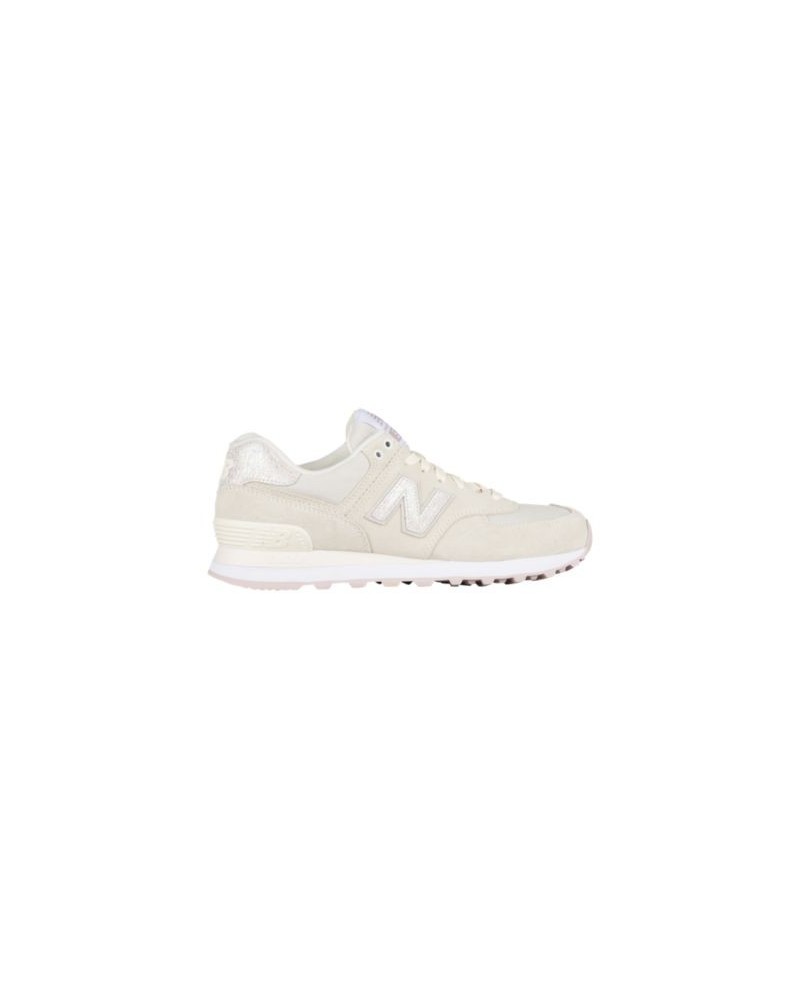 Basket New Balance 574 Femme WL574-CIB