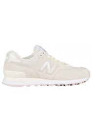 Basket New Balance 574 Femme WL574-CIB