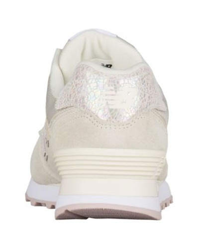 Basket New Balance 574 Femme WL574-CIB