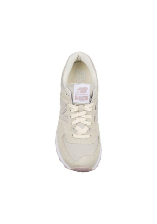 Basket New Balance 574 Femme WL574-CIB