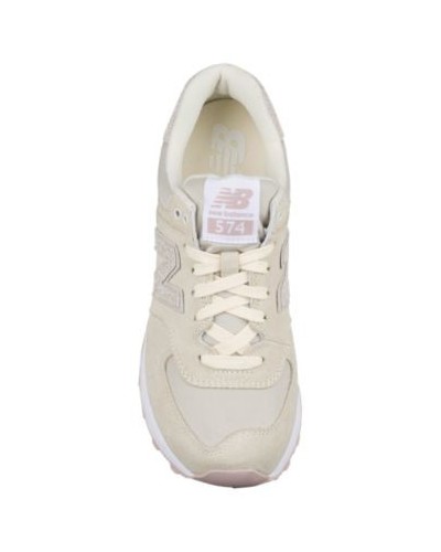 Basket New Balance 574 Femme WL574-CIB