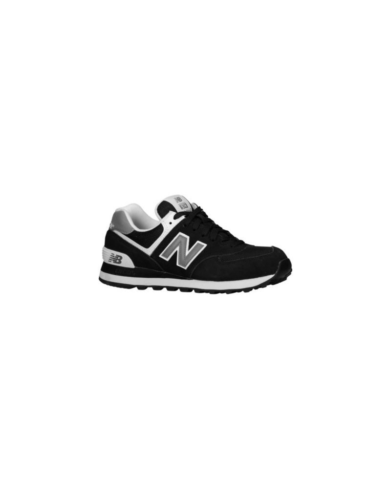 Basket New Balance 574 Femme W574-SKW