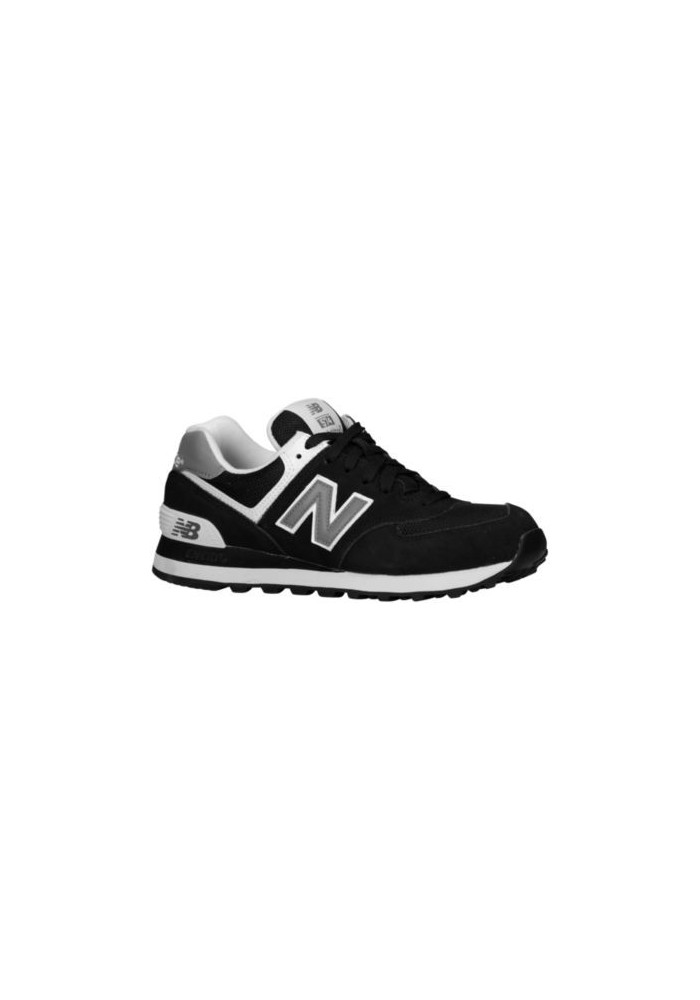 Basket New Balance 574 Femme W574-SKW