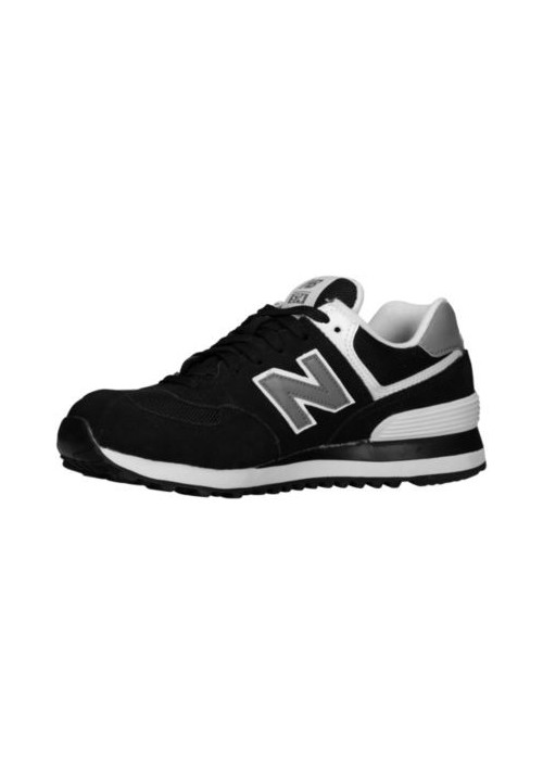 Basket New Balance 574 Femme W574-SKW