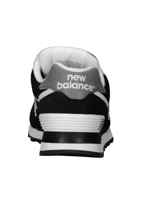 Basket New Balance 574 Femme W574-SKW