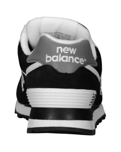 Basket New Balance 574 Femme W574-SKW