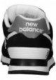 Basket New Balance 574 Femme W574-SKW