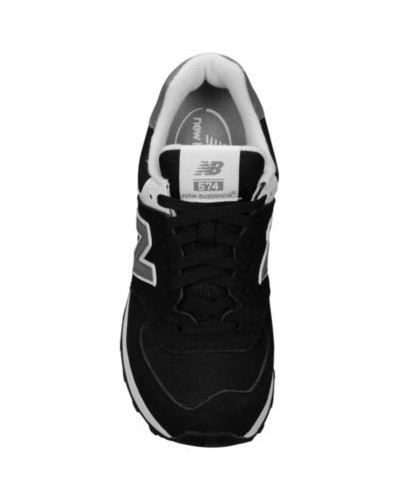 Basket New Balance 574 Femme W574-SKW
