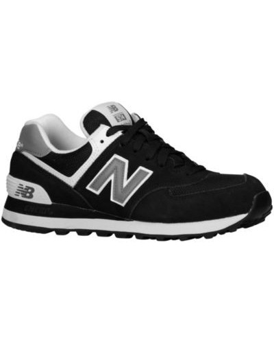 Basket New Balance 574 Femme W574-SKW