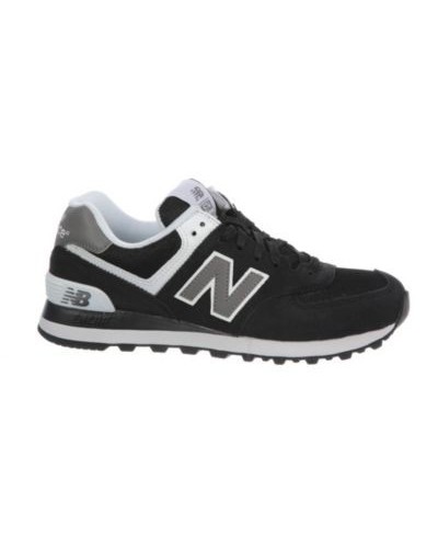 Basket New Balance 574 Femme W574-SKW