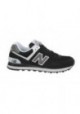 Basket New Balance 574 Femme W574-SKW