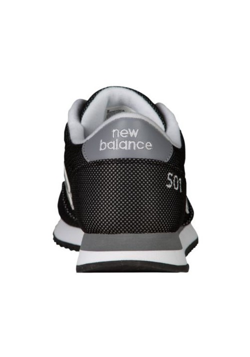 Basket New Balance 501 Femme 501-OCA