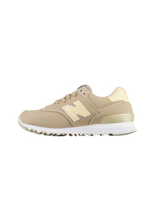 Basket New Balance 574 Femme WL574-MIA