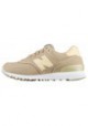 Basket New Balance 574 Femme WL574-MIA