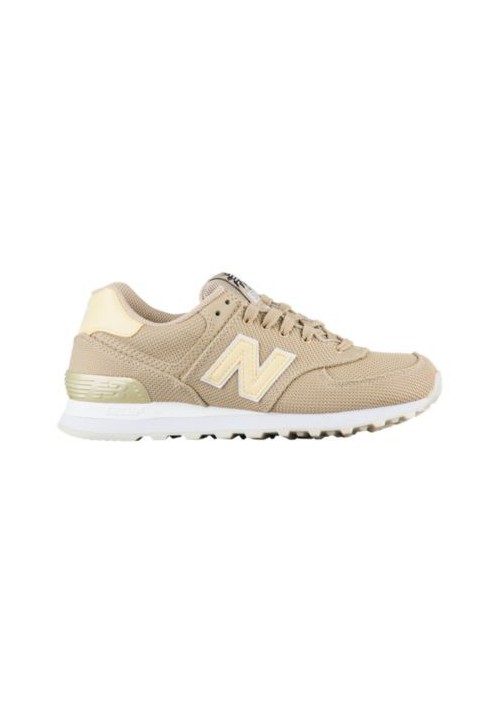Basket New Balance 574 Femme WL574-MIA