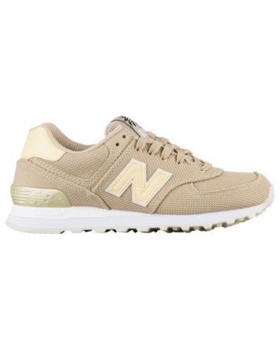 Basket New Balance 574 Femme WL574-MIA