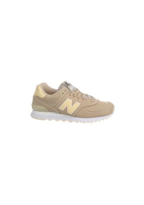 Basket New Balance 574 Femme WL574-MIA