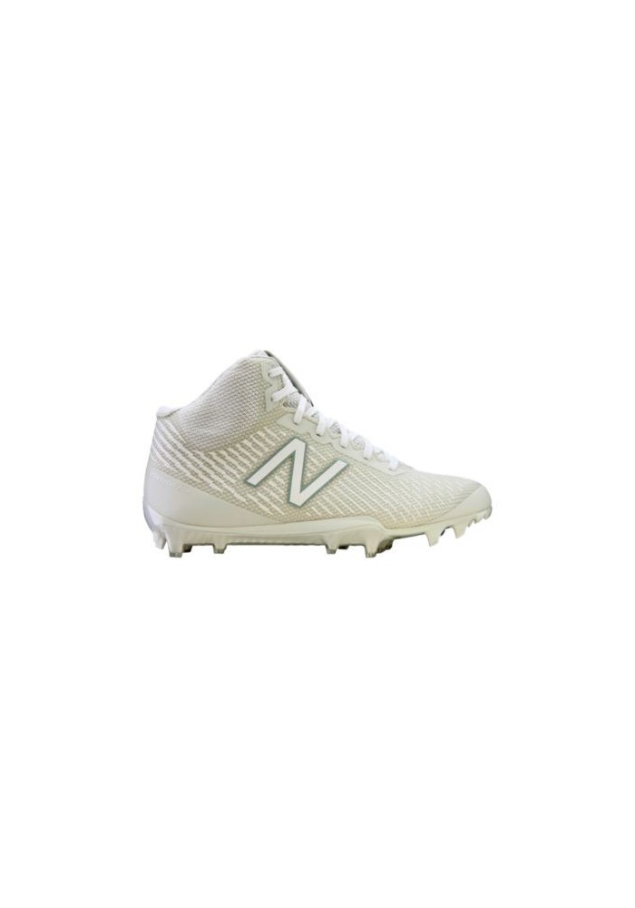 Basket New Balance Burn X Mid Femme 80138-760