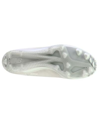 Basket New Balance Burn X Mid Femme 80138-760