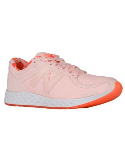 Basket New Balance Fresh Foam Zante Femme ZAN-TDB