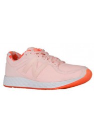 Basket New Balance Fresh Foam Zante Femme ZAN-TDB