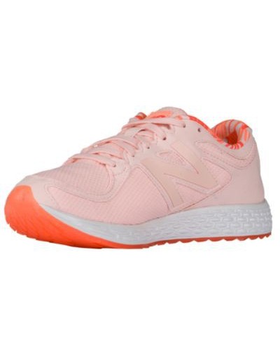 Basket New Balance Fresh Foam Zante Femme ZAN-TDB