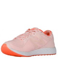 Basket New Balance Fresh Foam Zante Femme ZAN-TDB