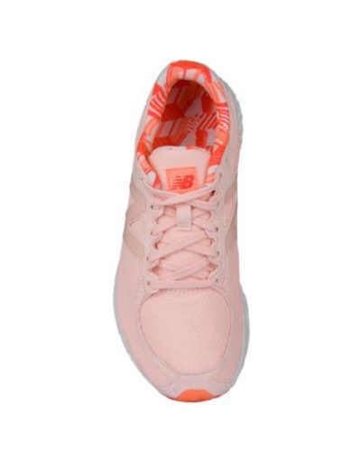 Basket New Balance Fresh Foam Zante Femme ZAN-TDB