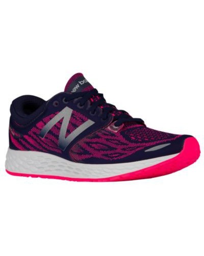 Basket New Balance Fresh Foam Zante V3 Femme ZANTB-P3B