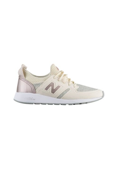 Basket New Balance 420 Femme WRL42-0SD