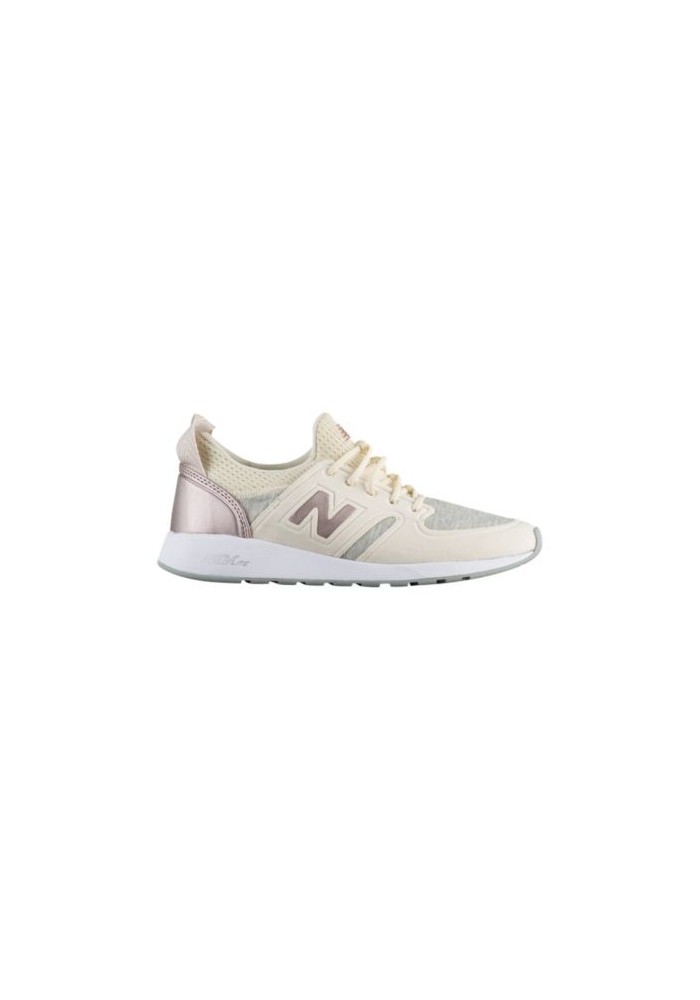 Basket New Balance 420 Femme WRL42-0SD