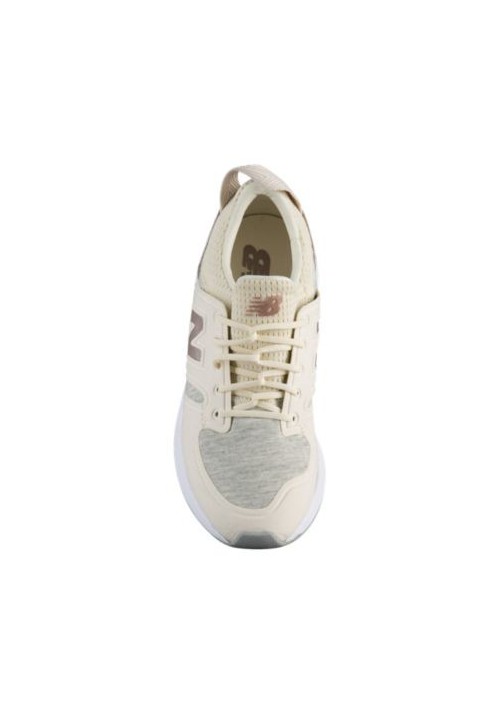 Basket New Balance 420 Femme WRL42-0SD